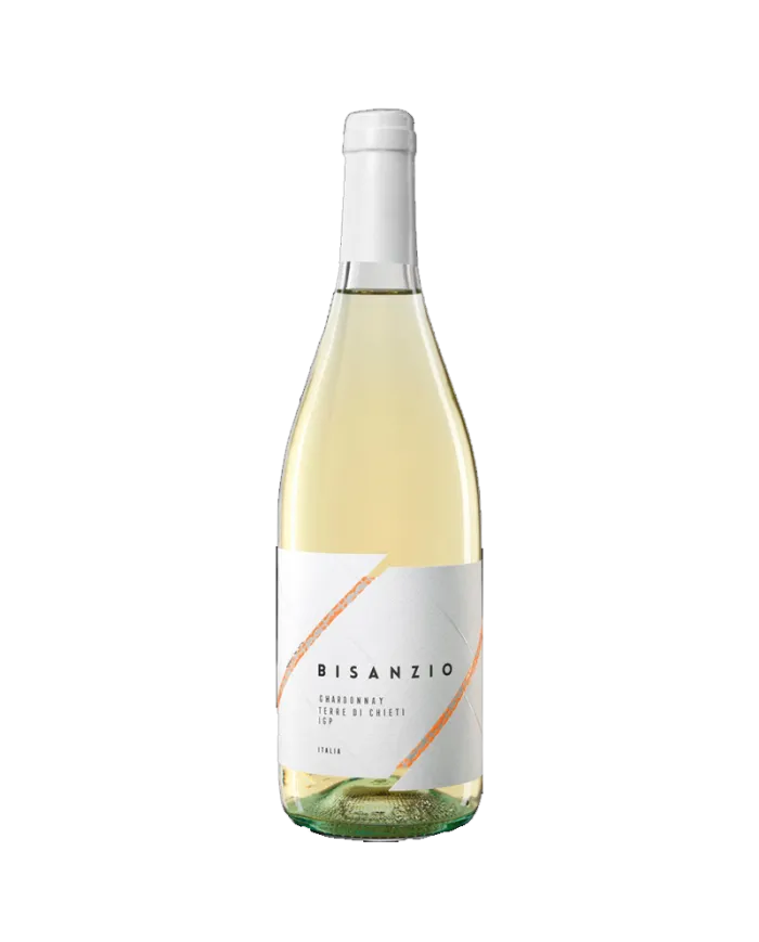 Bisanzio Chardonnay Terre di Chieti IGP 2022 - Codice Citra