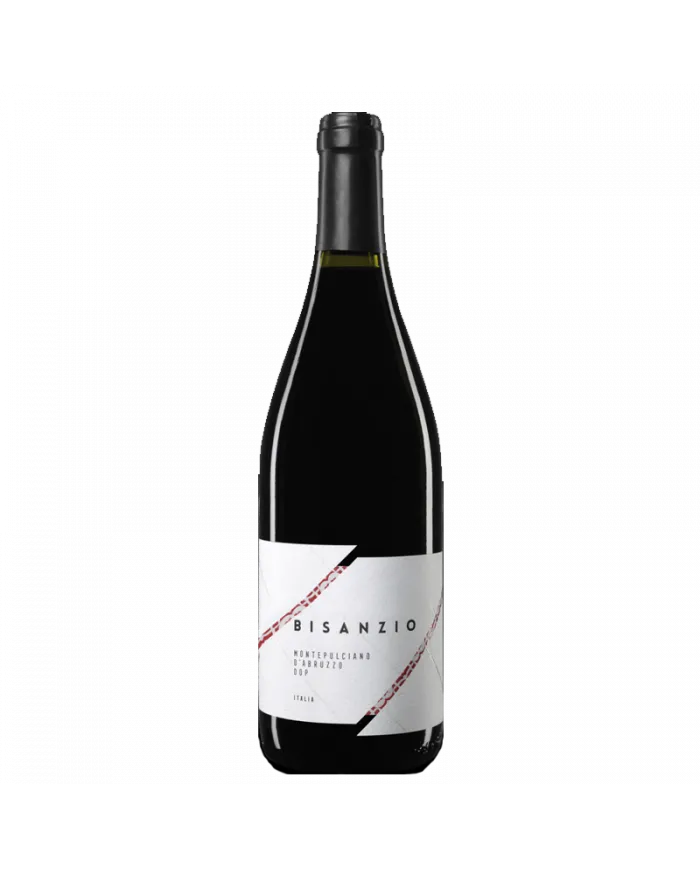 Bisanzio Montepulciano D'Abruzzo DOC 2021 - Codice Citra