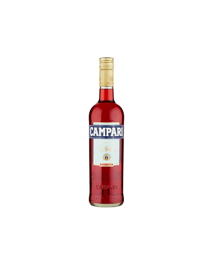 Bitter Campari Lt. 1