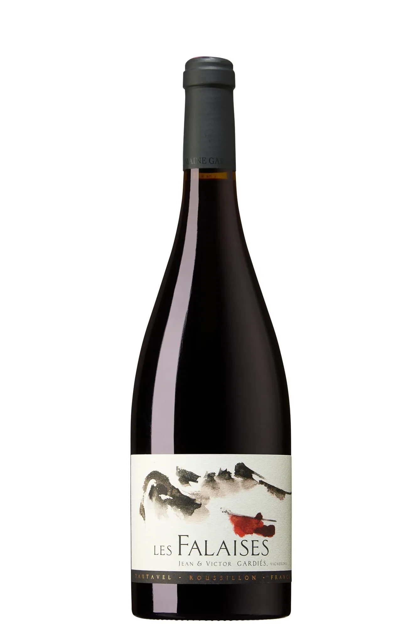 Domaine Gardies, Les Falaises Tautavel 2019 Bio