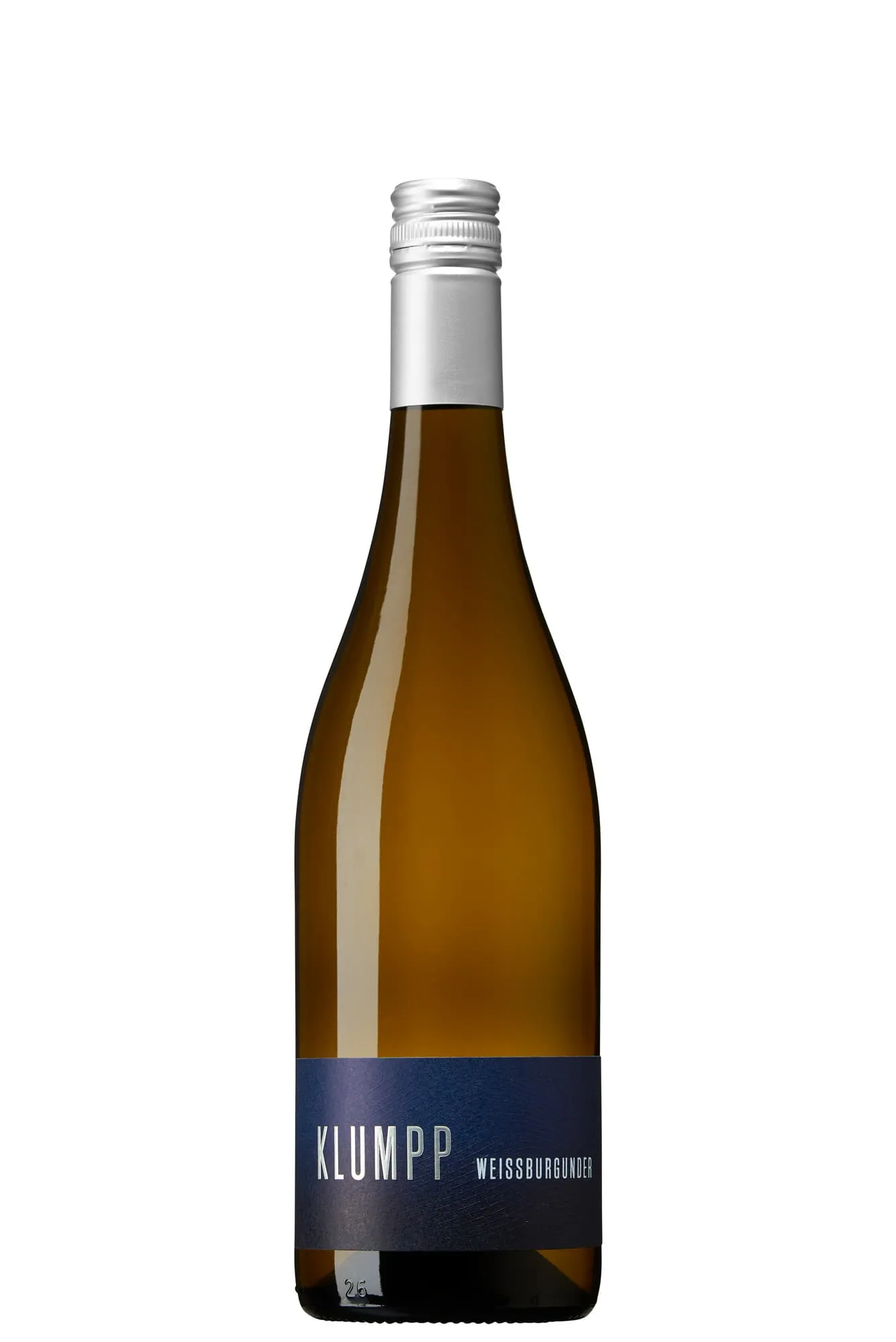 Klumpp, Weißburgunder Gutswein 2023 Bio