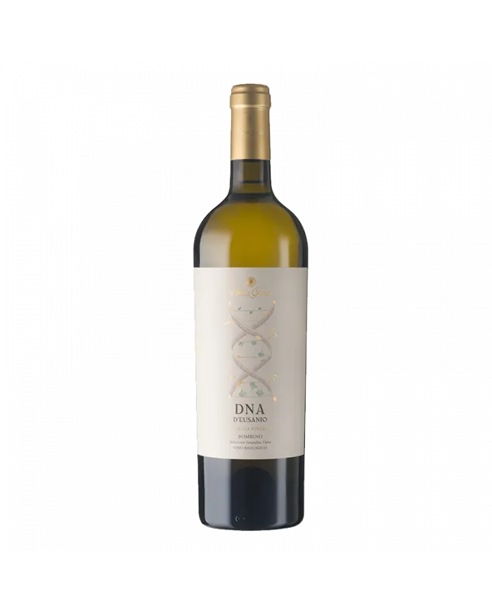 DNA D’Eusanio Bombino Colline Pescaresi IGT BIO 2021 - Chiusa Grande