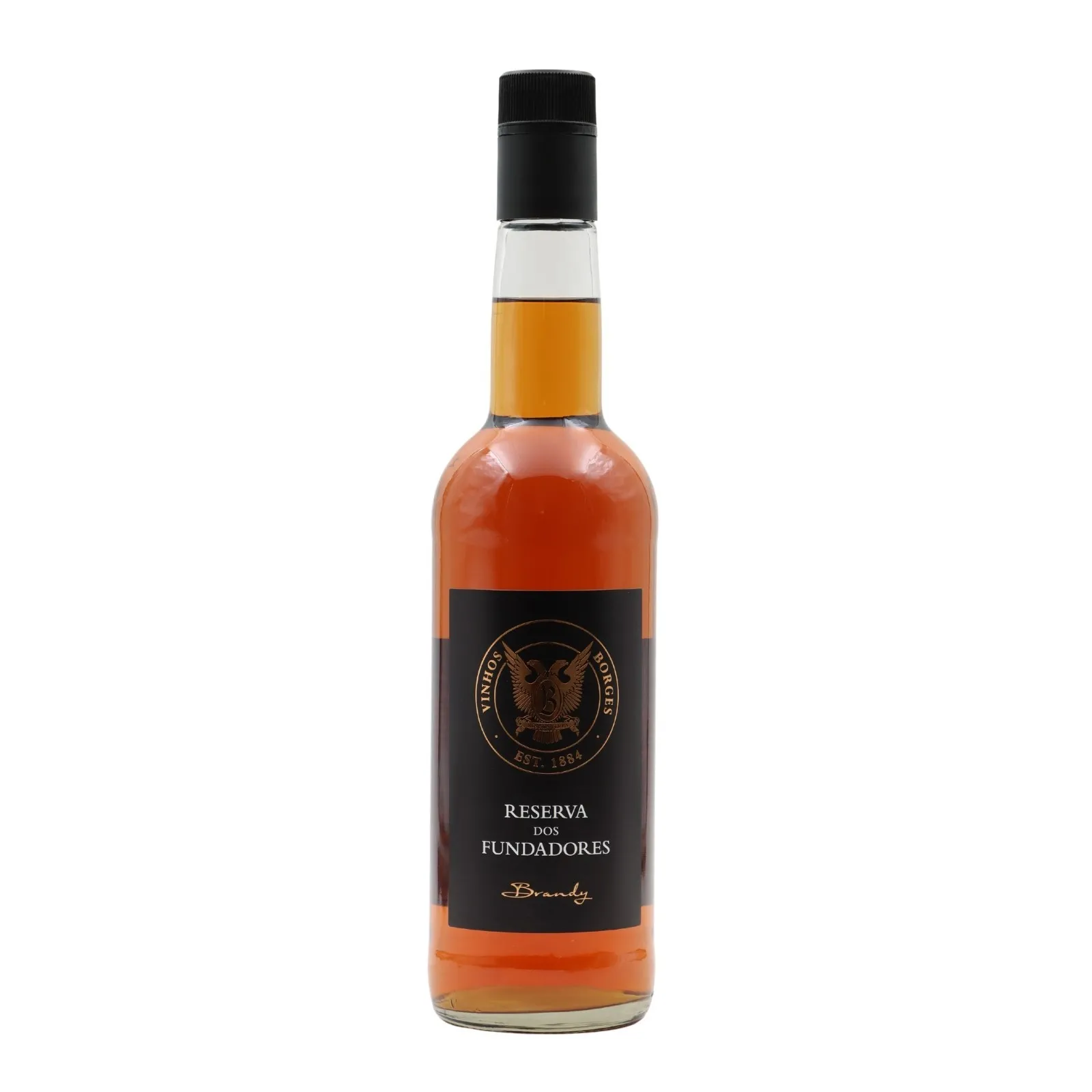 Borges Reserva dos Fundadores Brandy-700 ml