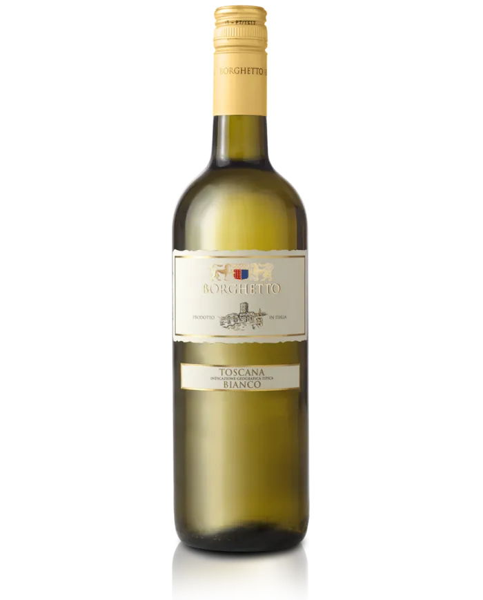 Borghetto Toscana Bianco IGT 2023 - Bonacchi