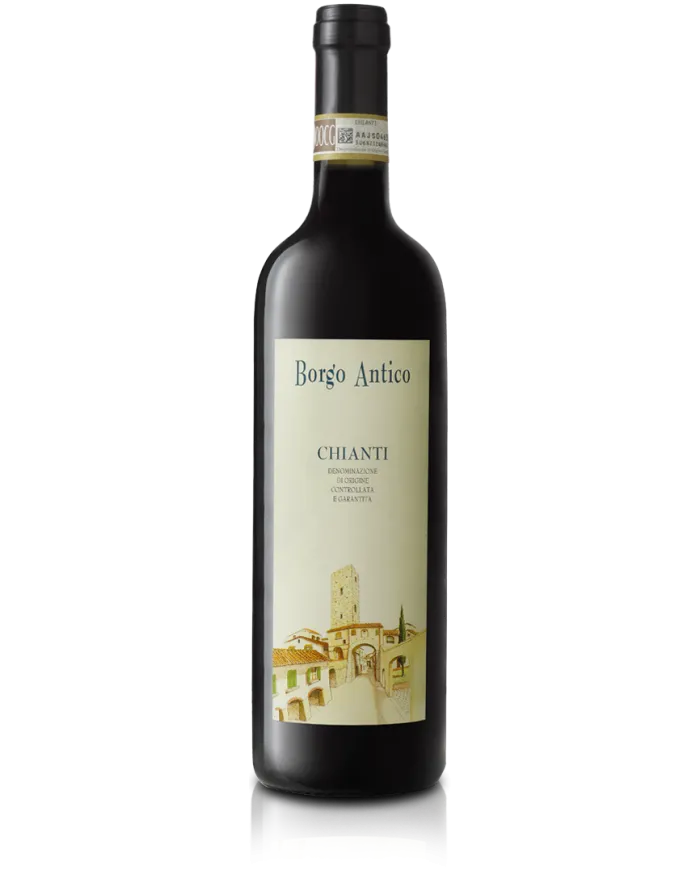 Borgo Antico Chianti DOCG 2023 - Bonacchi