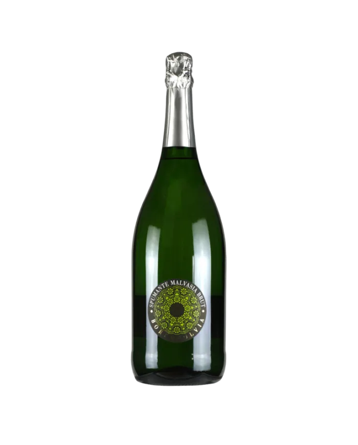 BorgoFulvia Malvasia Spumante Brut - 4 Quattro Valli