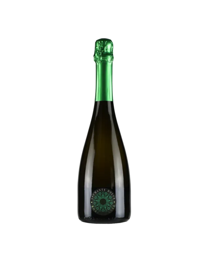 BorgoFulvia Spumante Dolce - 4 Quattro Valli