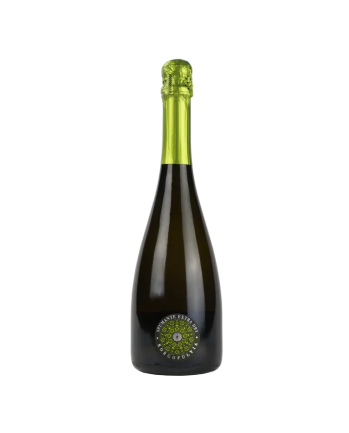 BorgoFulvia Starlight Spumante Extra Dry - 4 Quattro Valli
