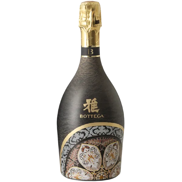 Bottega Miabi GP Pinot Nero Spumante 0,75 LiterBottega