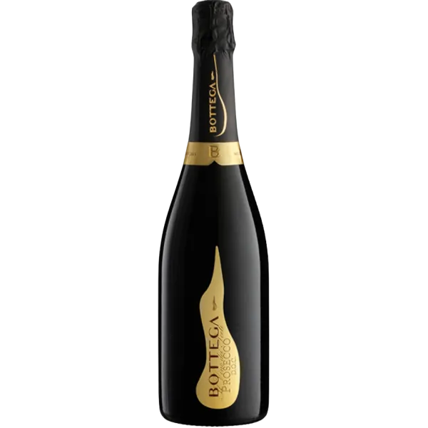 Bottega Poeti Prosecco Spumante DOC 0,75 LiterBottega