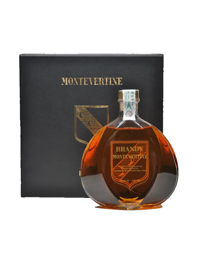 Brandy 0,70 L - Montevertine
