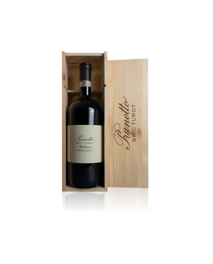 Bric Turot Barbaresco DOCG 2016 Magnum Prunotto - Antinori