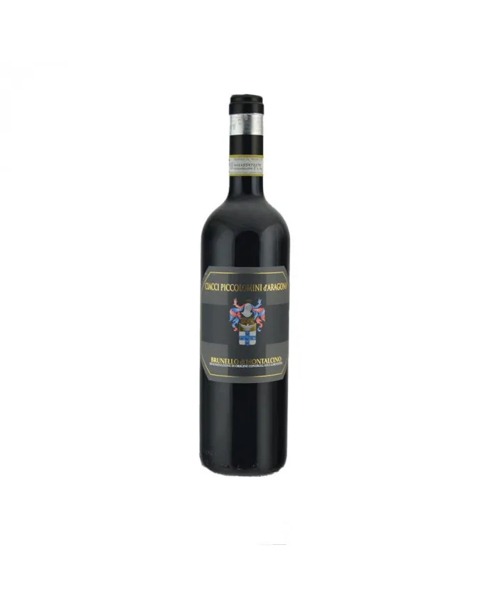 Brunello di Montalcino 2016 - CIACCI PICCOLOMINI