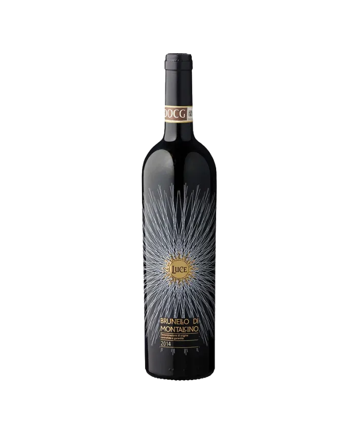 Brunello di Montalcino DOCG 2015 Luce - Frescobaldi