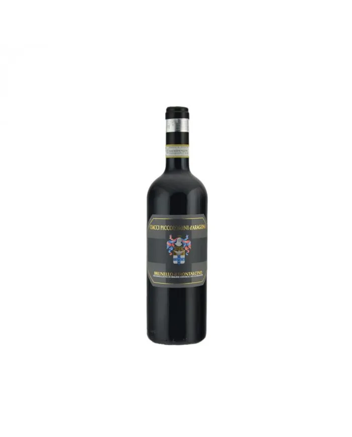 Brunello di Montalcino mezza 2016 - CIACCI PICCOLOMINI