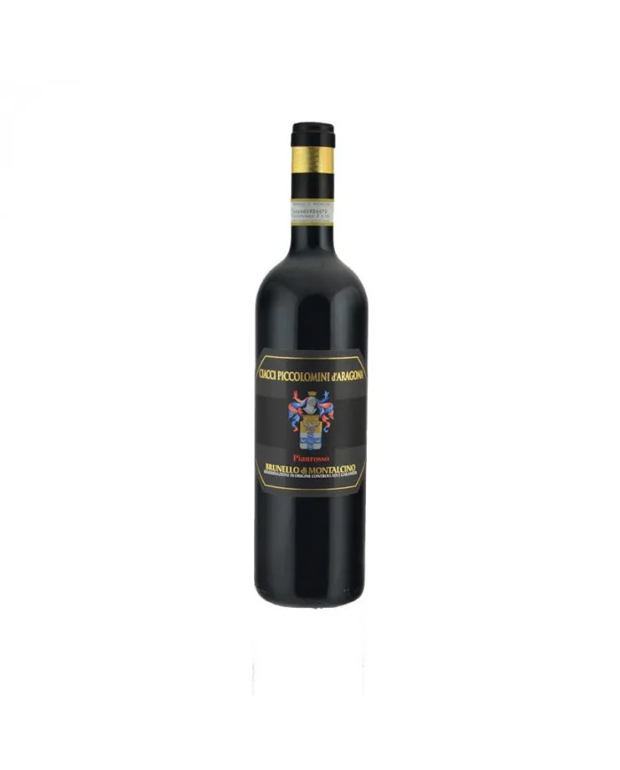 Brunello di Montalcino Pianrosso DOCG 2017 - CIACCI PICCOLOMINI