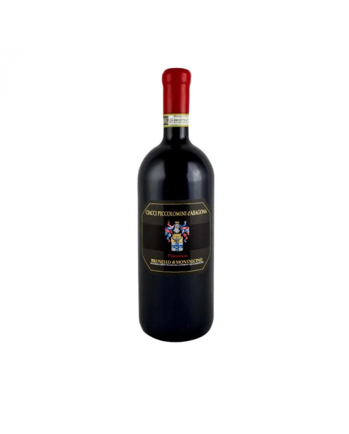 Brunello di Montalcino Pianrosso Magnum 2017 CIACCI PICCOLOMINI