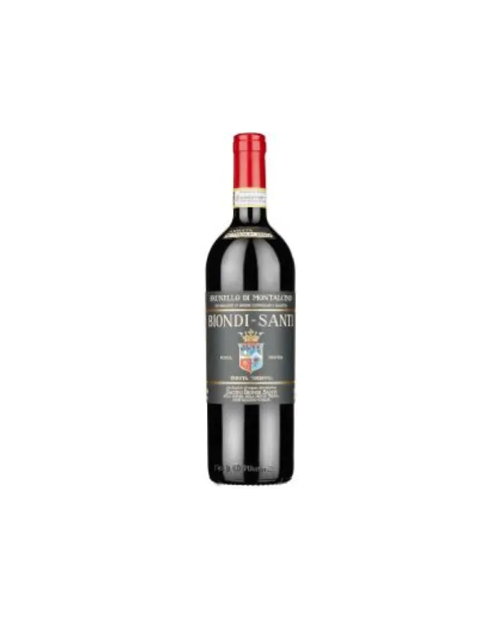 Brunello di Montalcino Tenuta Greppo DOCG 2011 - Biondi Santi