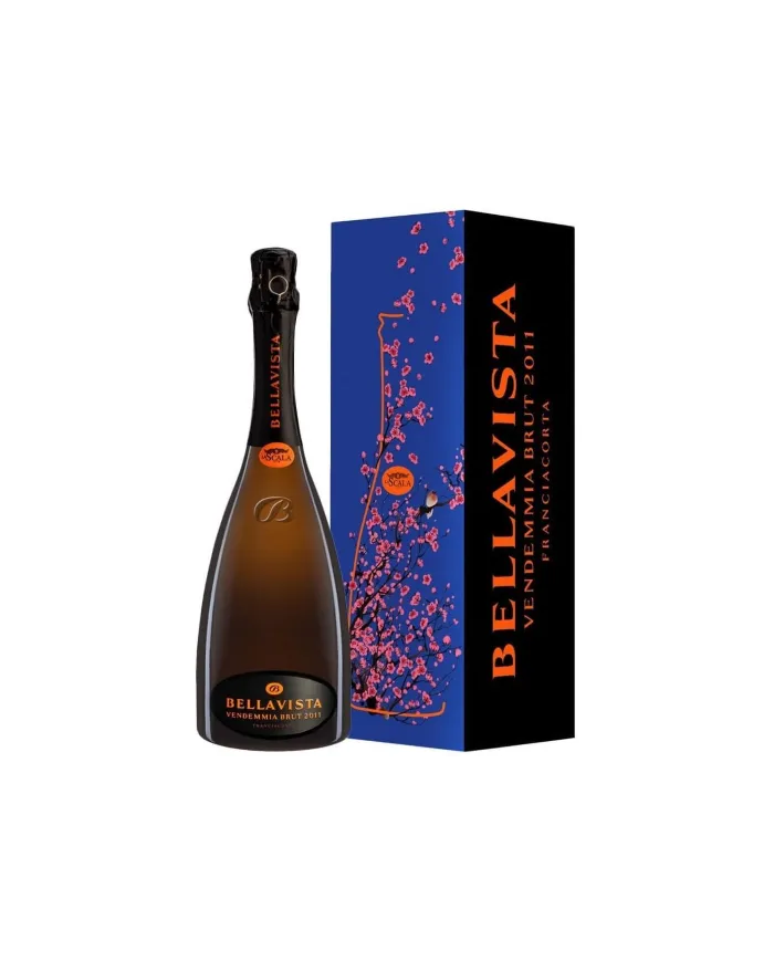Brut Alla Scala 2019 Cofanetto - Bellavista
