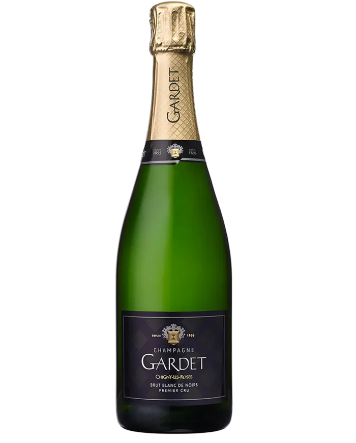 Brut Blanc De Noirs Premier Cru Champagne Magnum - Gardet