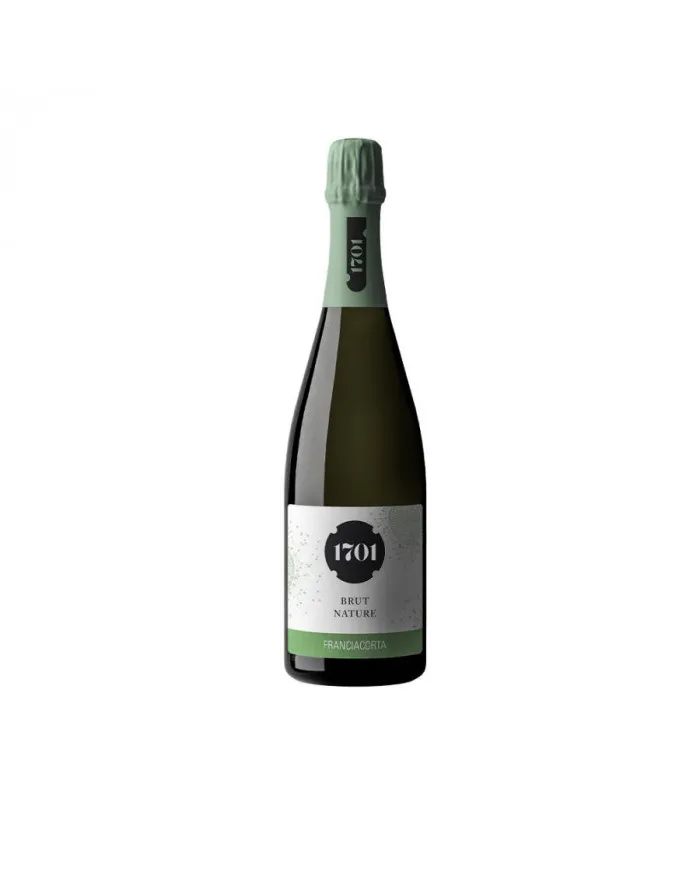 Brut Nature Magnum - 1701 FRANCIACORTA
