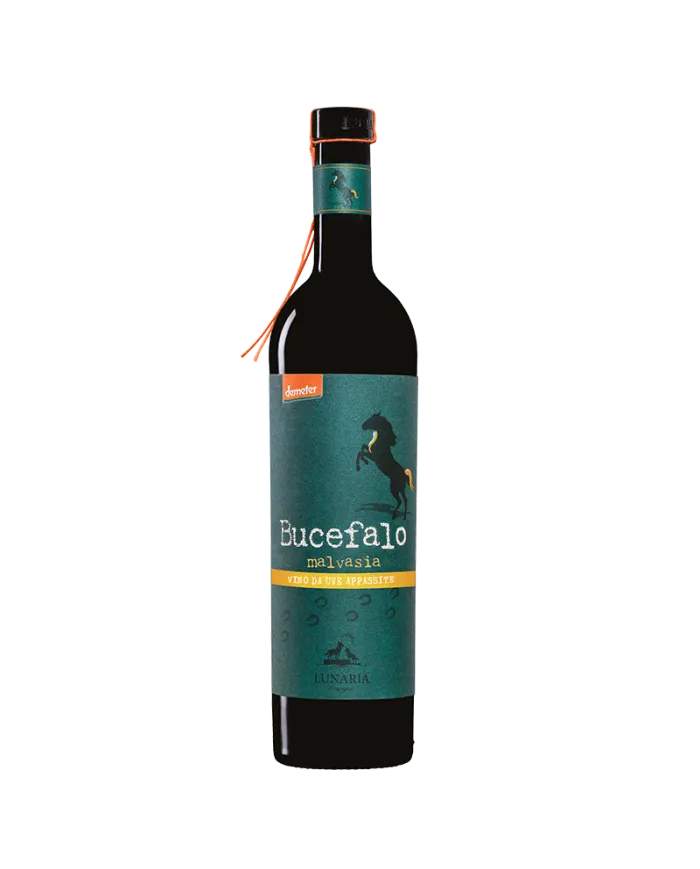 Bucefalo Malvasia IGP 2023 Lunaria - Cantina Orsogna