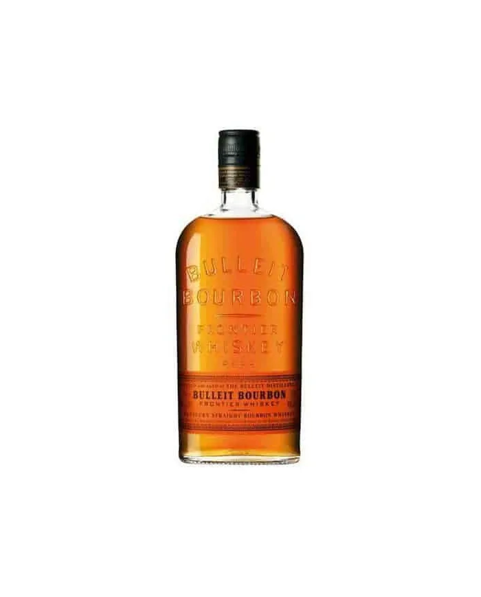 Bulleit Bourbon Whiskey CL 70