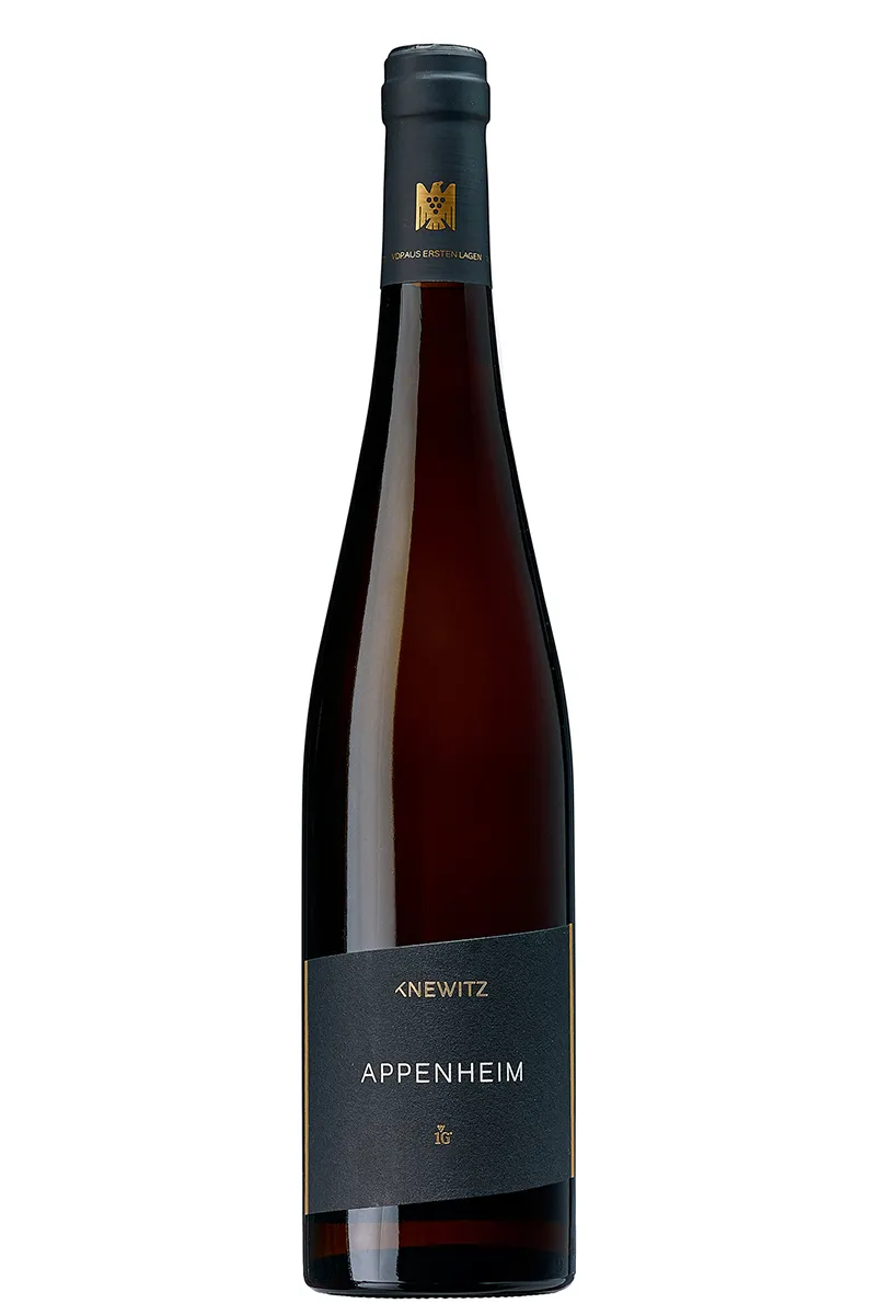 Knewitz, Appenheimer Riesling Aus ersten Lagen 2022