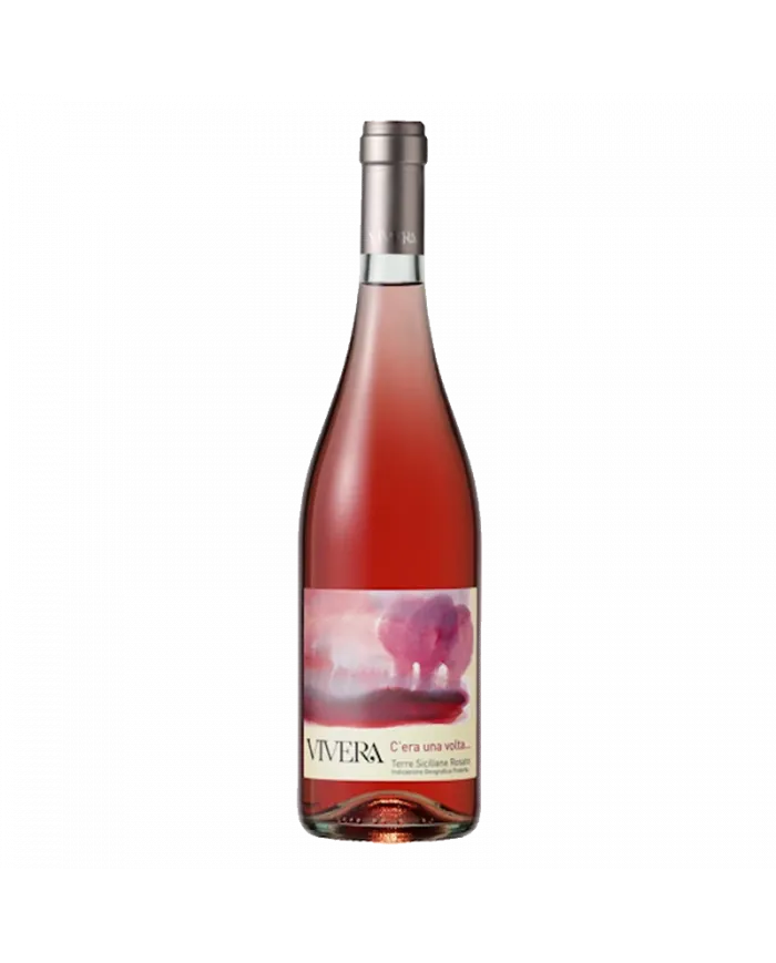 C'Eera una Volta... Terre Siciliane IGP 2022 Rosato - Vivera