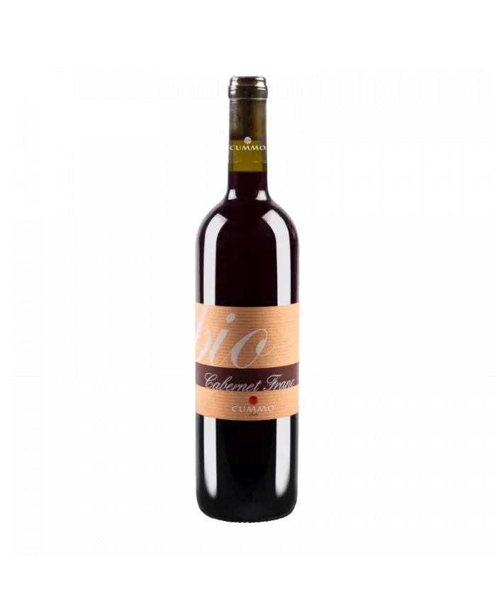 Cabernet Franc Bio 2019 - Cummo Vini