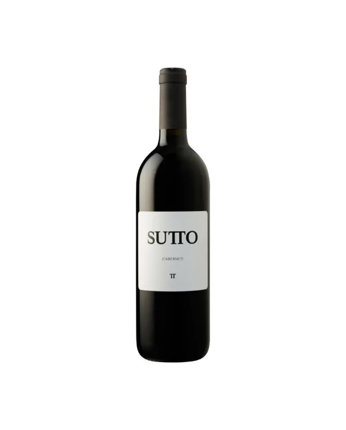 Cabernet IGT Trevenezie 2022 - Sutto