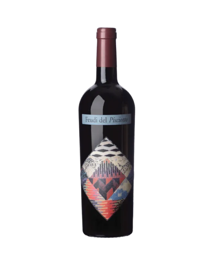 Cabernet Sauvignon 2017 Missoni – Feudi del Pisciotto
