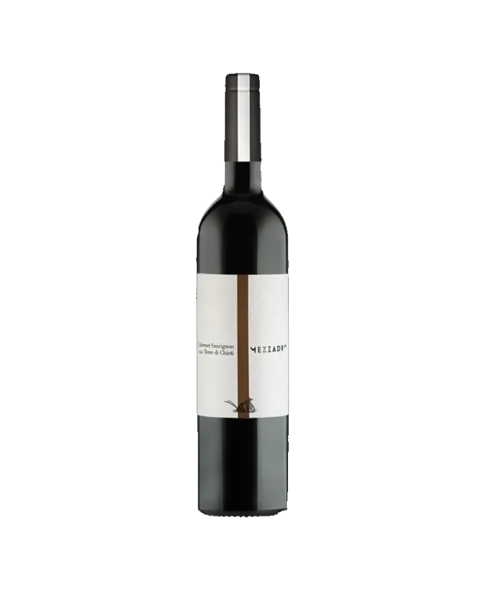 Cabernet Terre di Chieti IGT 2023 - Mezzadro