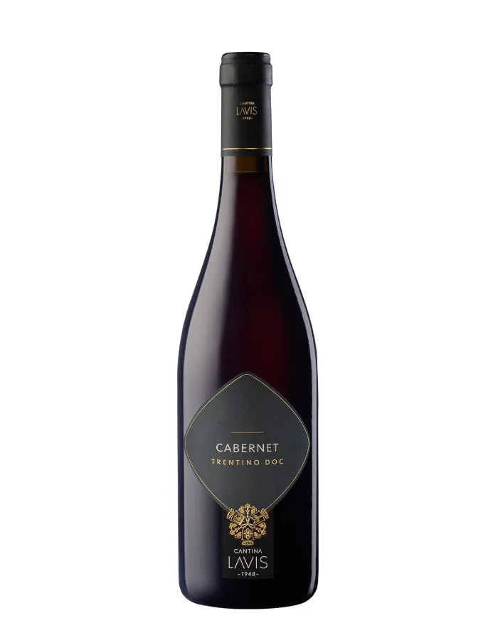 Cabernet Trentino DOC 2020 - La Vis