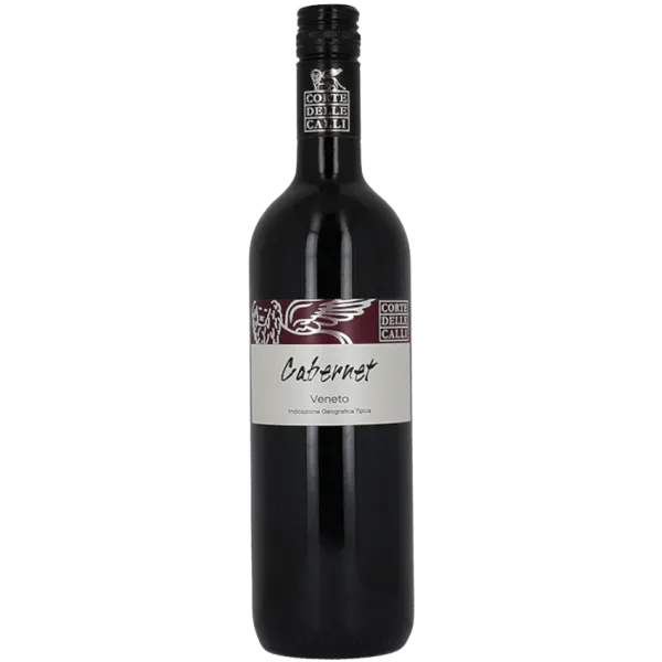 Cabernet Veneto IGT 0,75 Liter Corte Delle Calli
