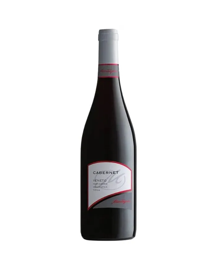 Cabernet Veneto IGT – Montagner