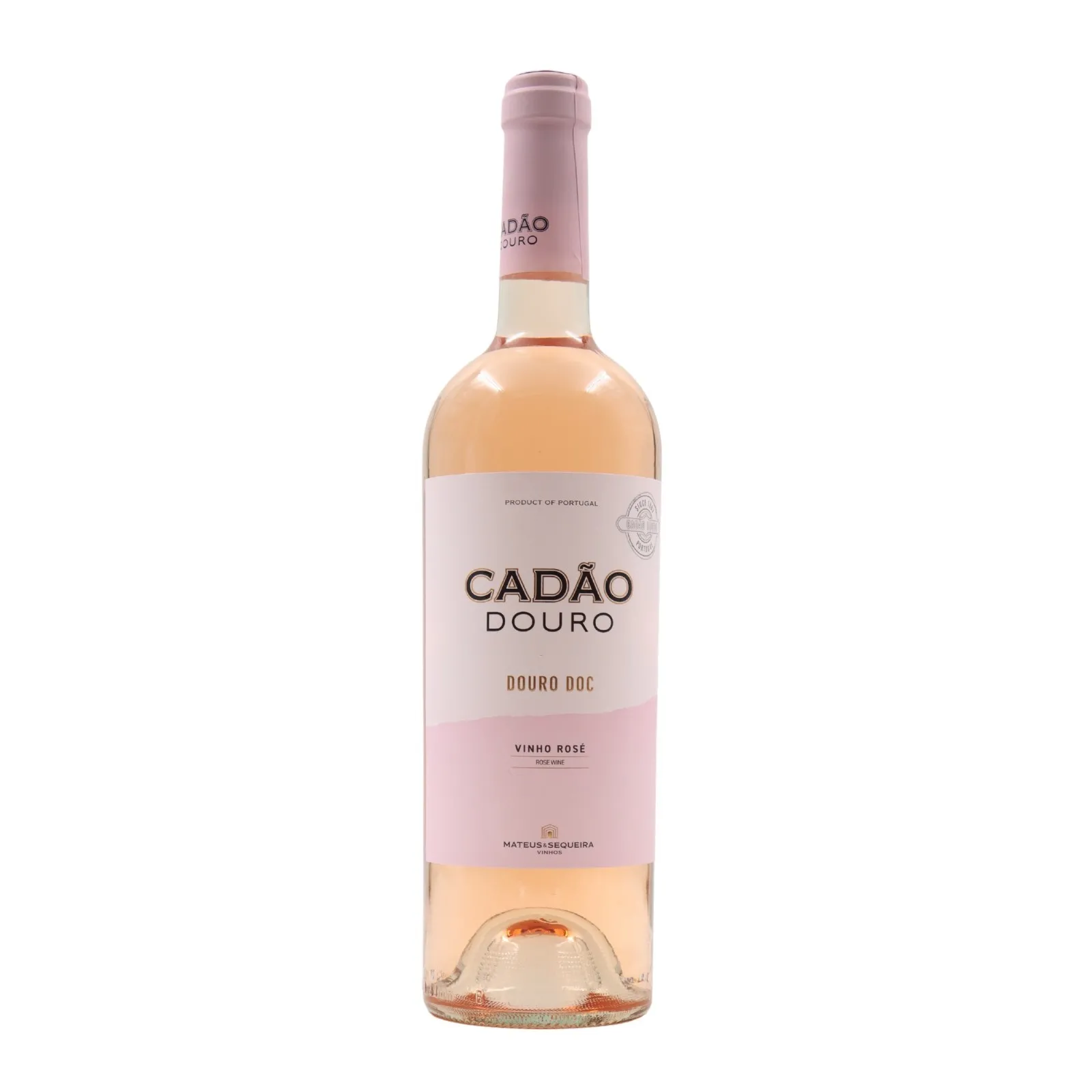 Cadão Rosé 2023-750 ml