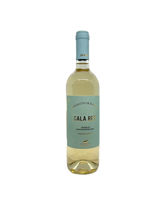CALA REY BLANCO Verdejo Sauvignon Blanc 2023 - Finca Fella - Fantini Farnese