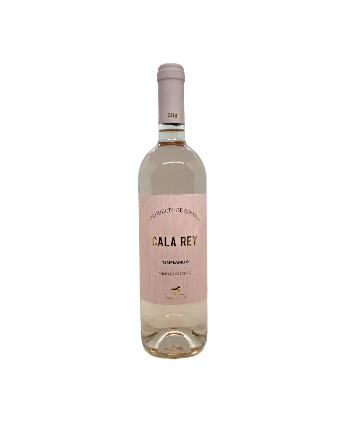 CALA REY ROSADO Tempranillo 2023 - Finca Fella - Fantini Farnese