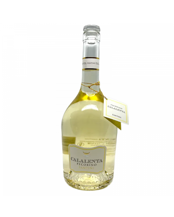 CALALENTA Pecorino IGT Terre di Chieti 2021 - Fantini Farnese