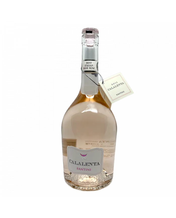 CALALENTA Rosè Merlot 2021 - Fantini Farnese