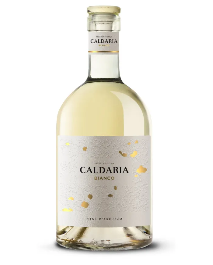 Caldaria Vino Bianco - Agriverde
