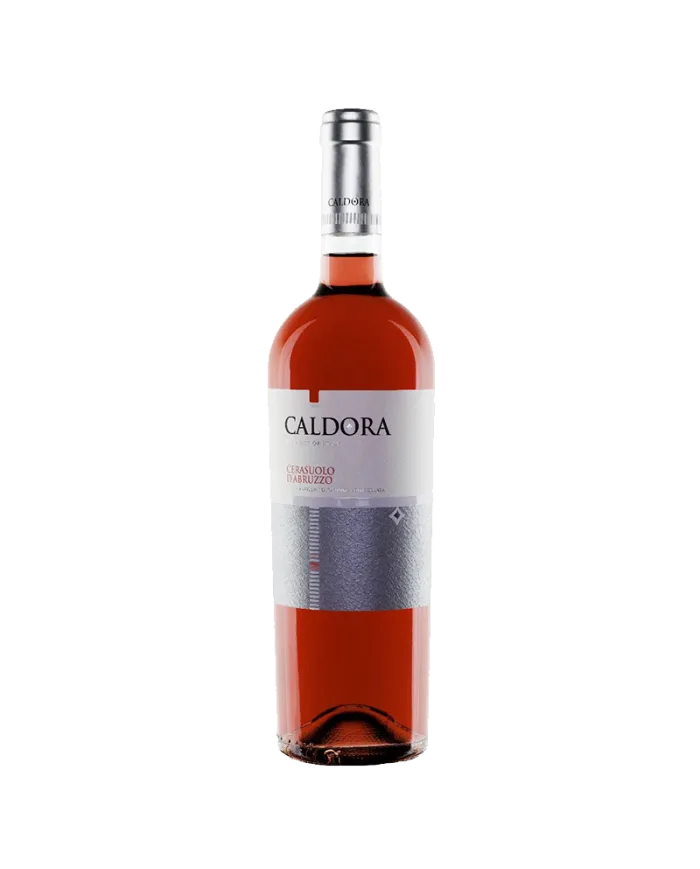 CALDORA Cerasuolo D'Abruzzo DOC 2022 - Caldora - Fantini Farnese