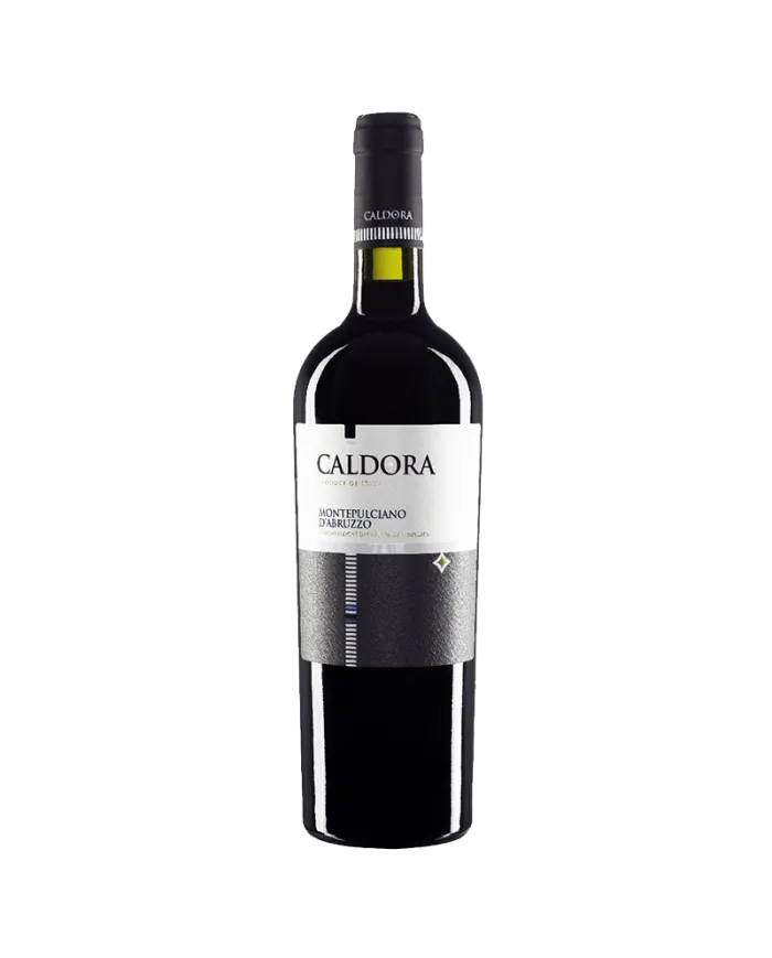 CALDORA Montepulciano D'Abruzzo DOC 2022 - Caldora - Fantini Farnese