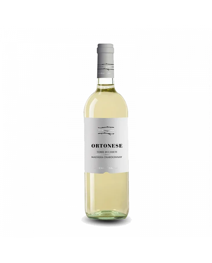 Caldora Ortonese Malvasia Chardonnay IGT 2022 - Fantini Farnese
