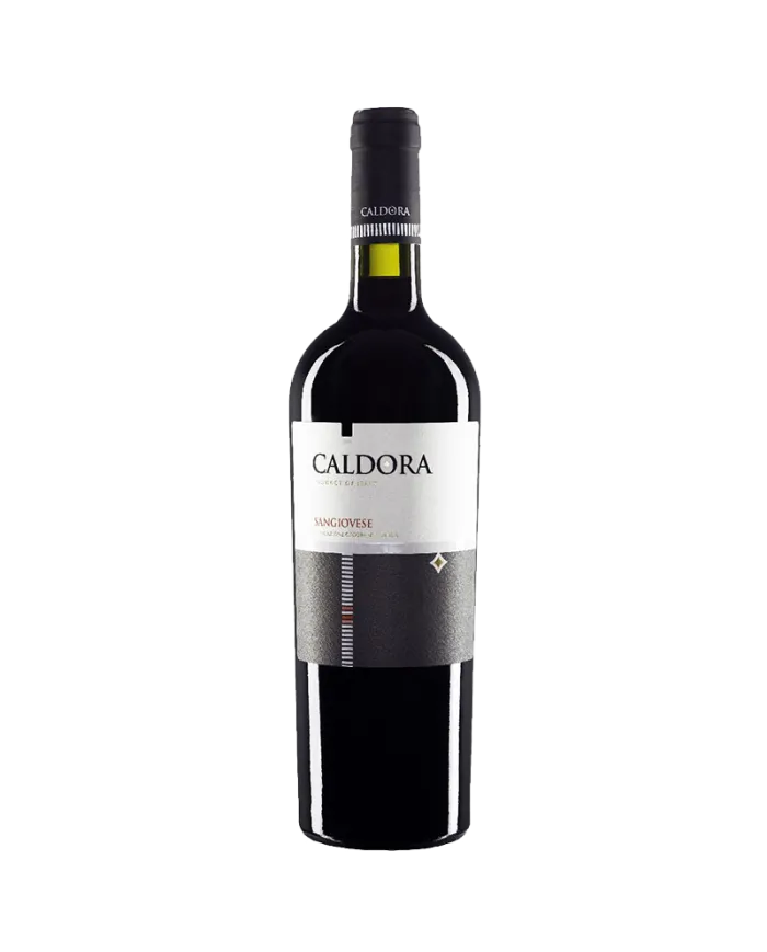 CALDORA Sangiovese Terre Di Chieti 2021 - Caldora - Fantini Farnese