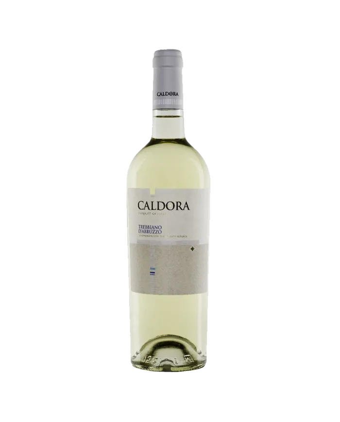 CALDORA Trebbiano D'Abruzzo DOC 2022 - Caldora - Fantini Farnese