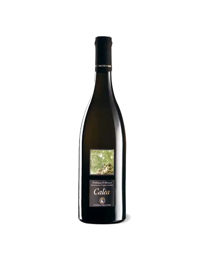 Calea Trebbiano d’Abruzzo DOP 2022 - Cantina Colle Moro