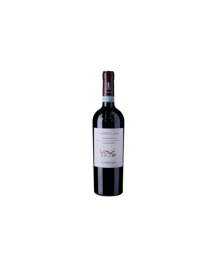 Campo Lavei Valpolicella Superiore DOC 2019 - Ca' Rugate