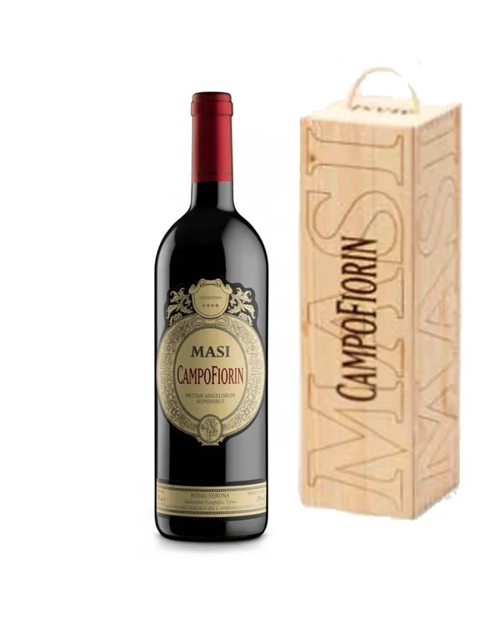 Campofiorin Rosso Del Veronese IGT Jeroboam 2017 - Masi